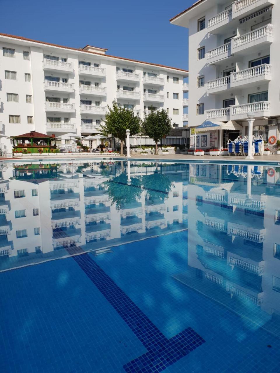 Europa Family Apartments Blanes Extérieur photo